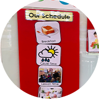 group-personalised-schedules