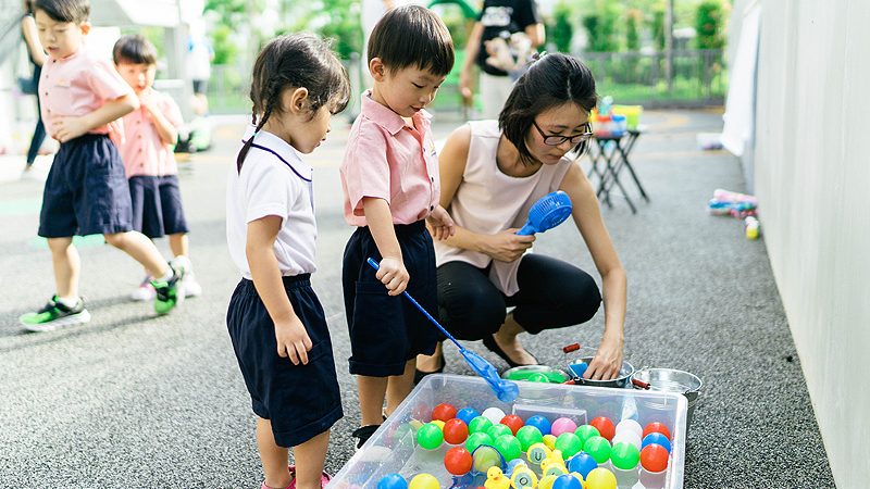 Little tweaks, with a big difference: The value proposition of inclusive preschools