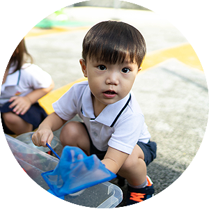 Preschool in Sembawang | Inclusive Education | SAIL Playhouse