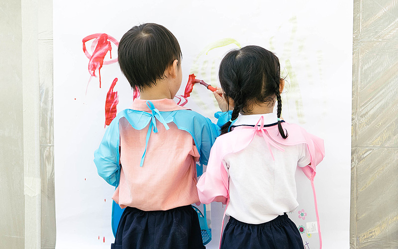 A successful education is more than just good grades